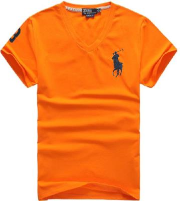 Cheap Ralph Lauren Men's round neck shirts wholesale No. 2131